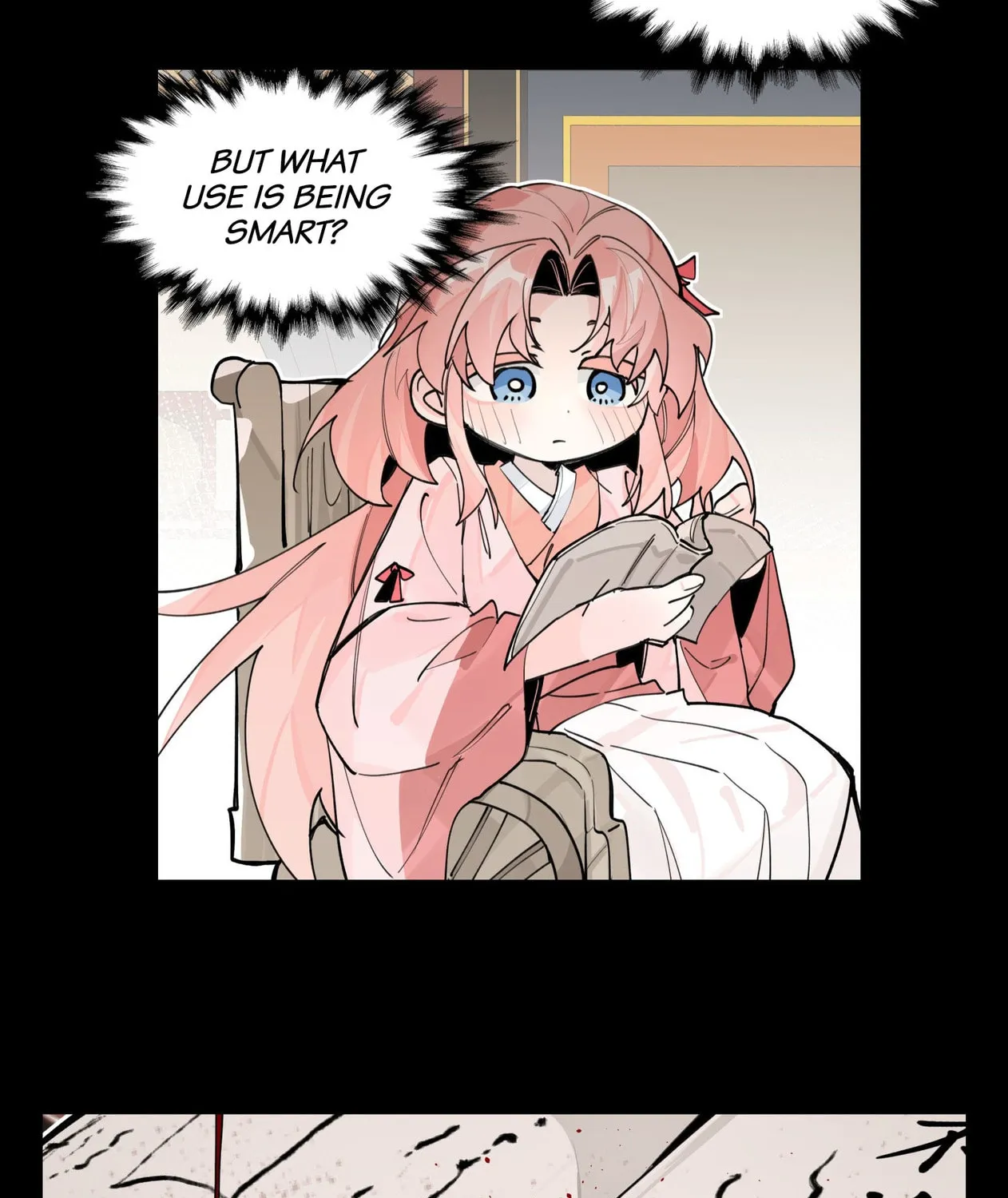 Have You Seen My Brother? (Colored) Chapter 109 page 11 - 