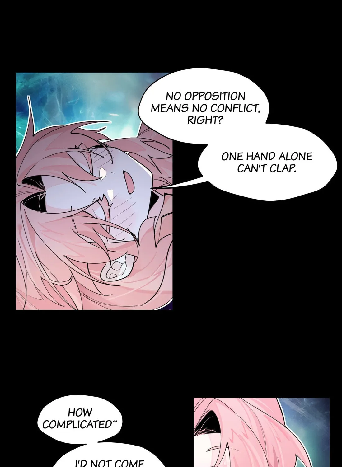 Have You Seen My Brother? (Colored) Chapter 109 page 19 - 