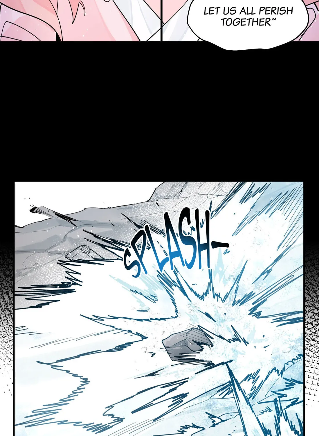 Have You Seen My Brother? (Colored) Chapter 109 page 23 - 