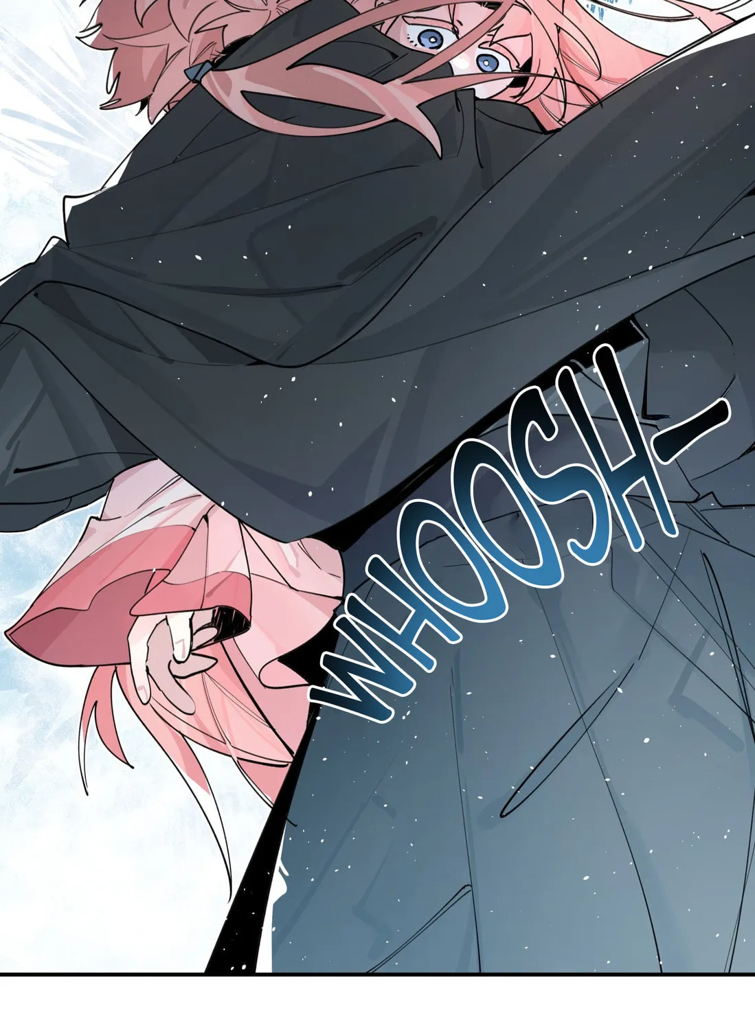 Have You Seen My Brother? (Colored) Chapter 109 page 27 - 