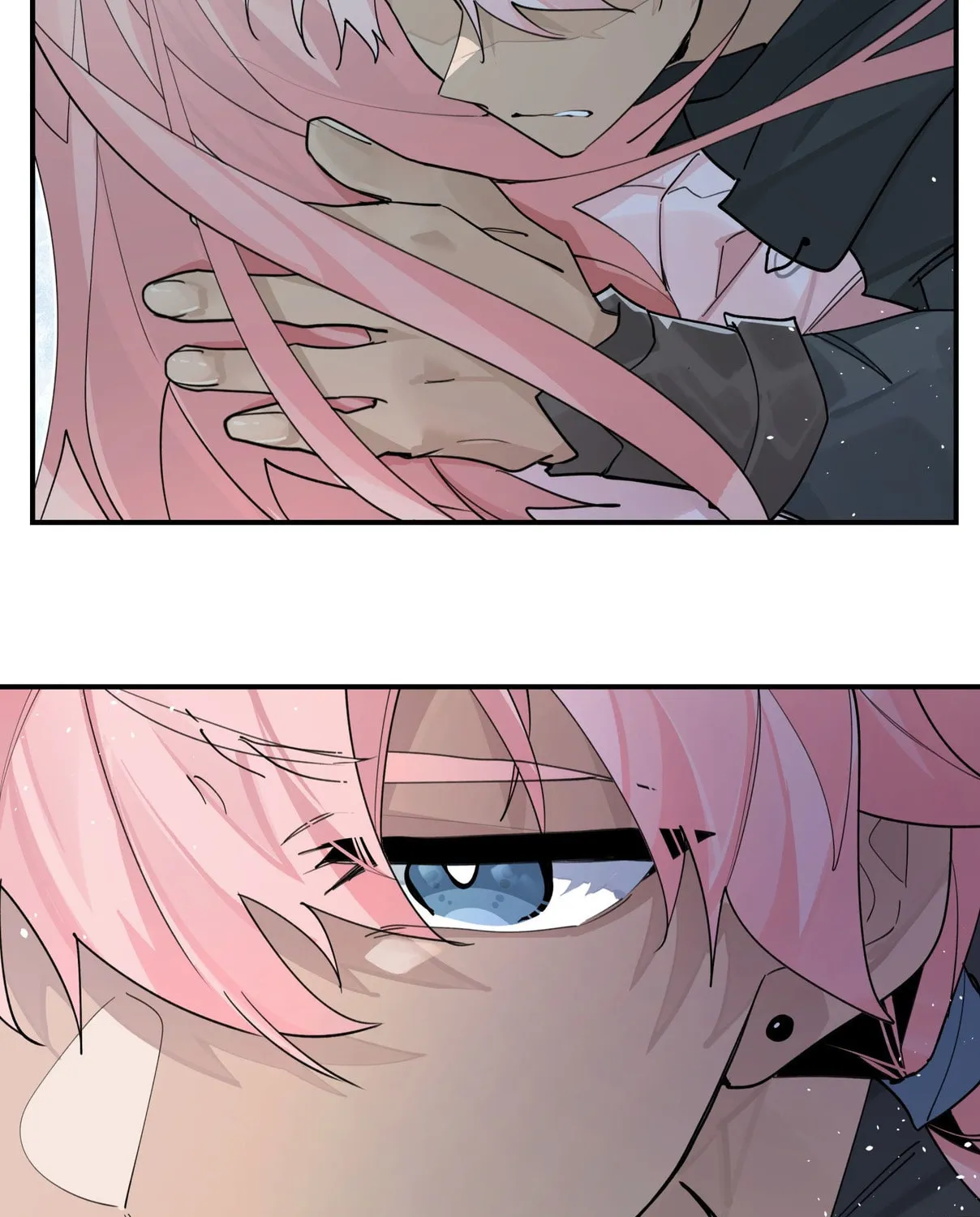 Have You Seen My Brother? (Colored) Chapter 109 page 31 - 