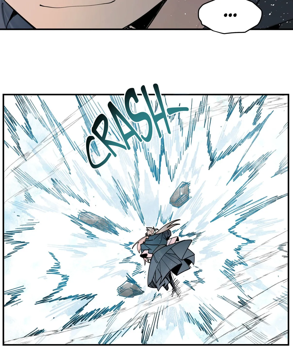 Have You Seen My Brother? (Colored) Chapter 109 page 33 - 