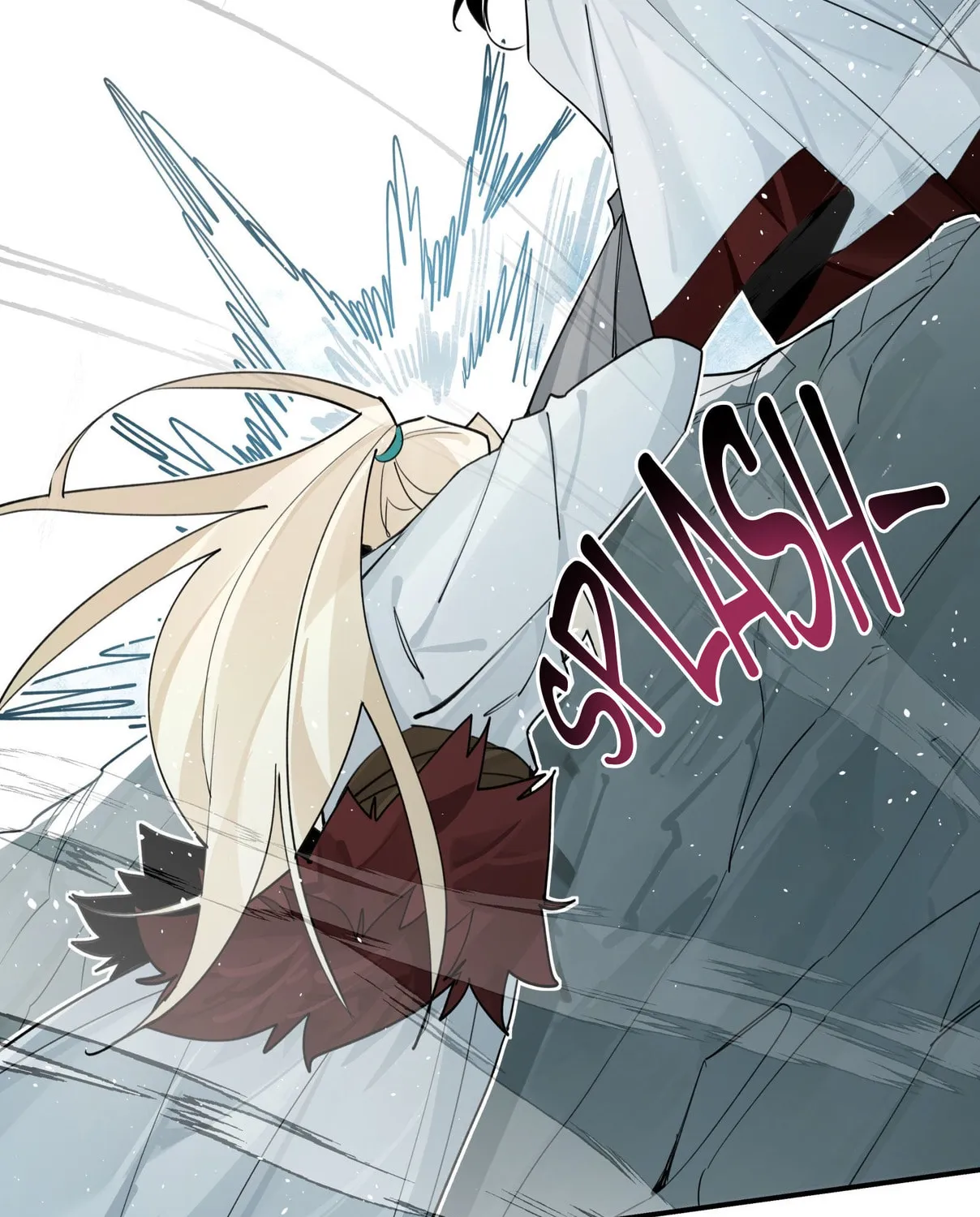 Have You Seen My Brother? (Colored) Chapter 109 page 39 - 