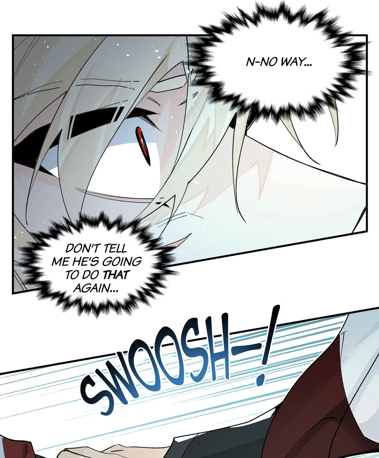 Have You Seen My Brother? (Colored) Chapter 109 page 43 - 