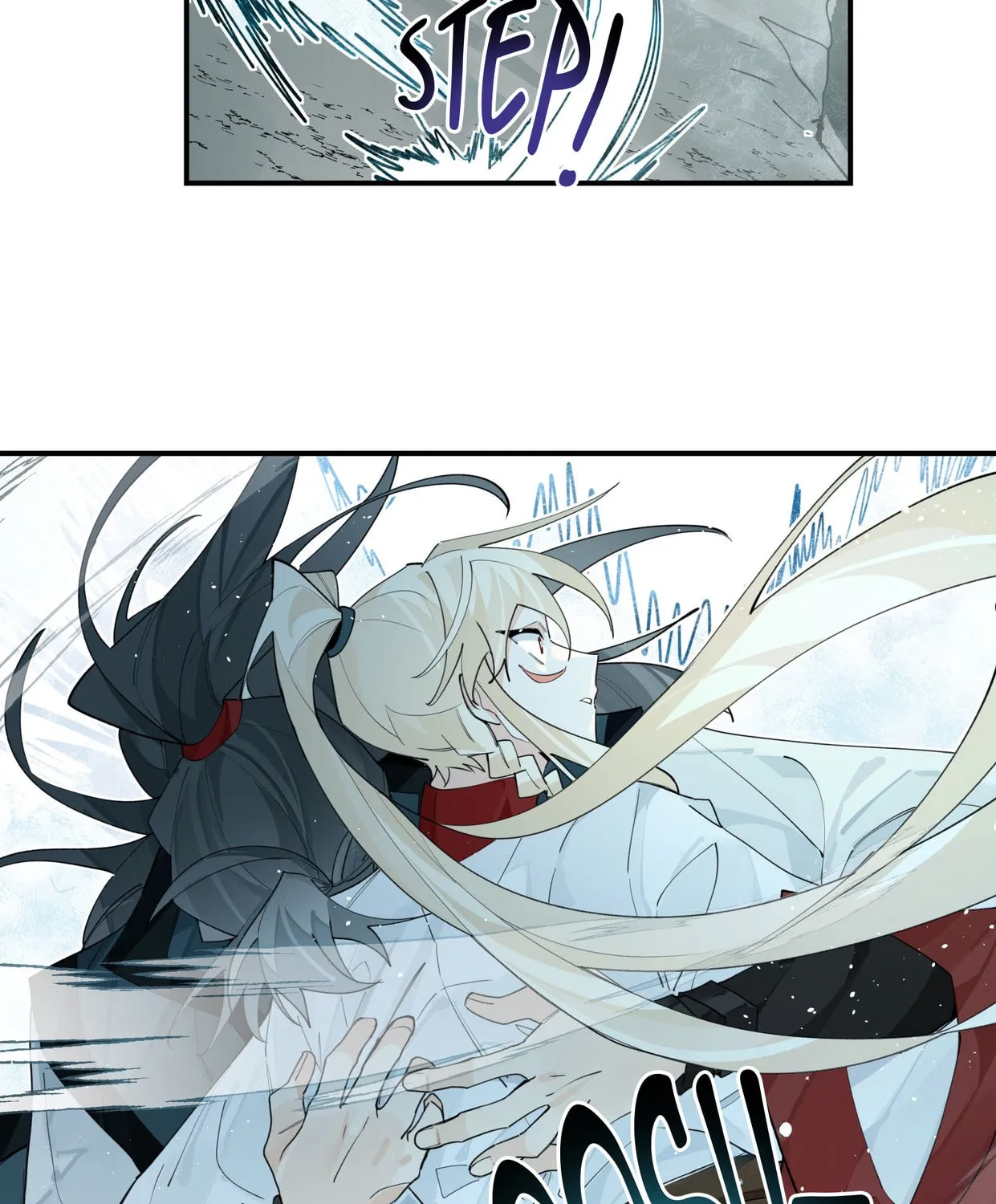 Have You Seen My Brother? (Colored) Chapter 109 page 47 - 