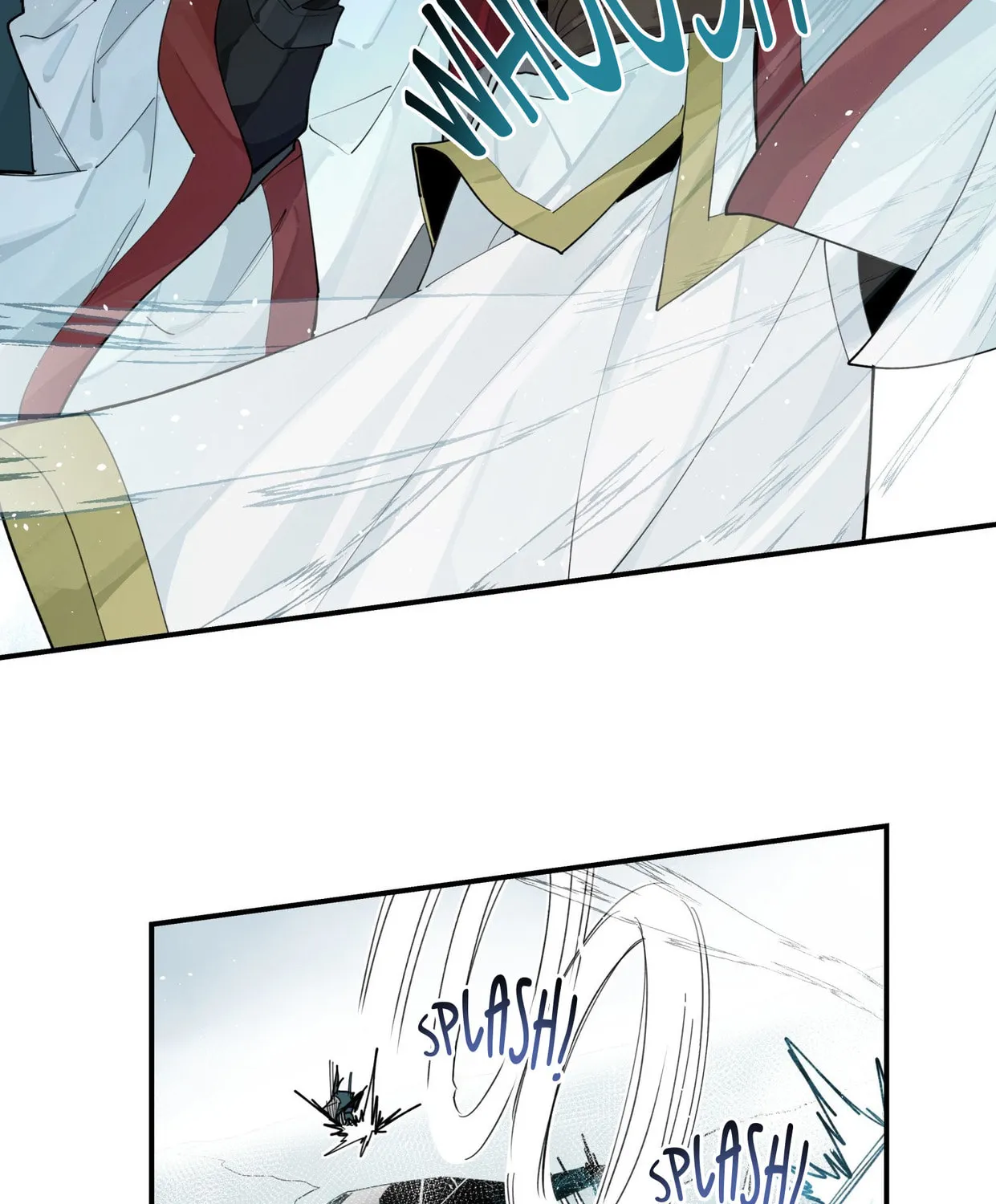 Have You Seen My Brother? (Colored) Chapter 109 page 49 - 