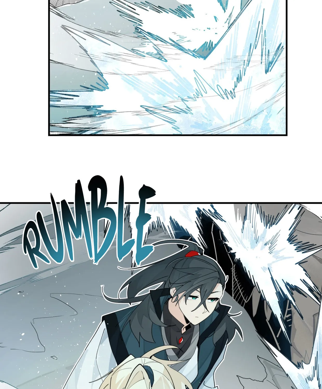 Have You Seen My Brother? (Colored) Chapter 109 page 51 - 