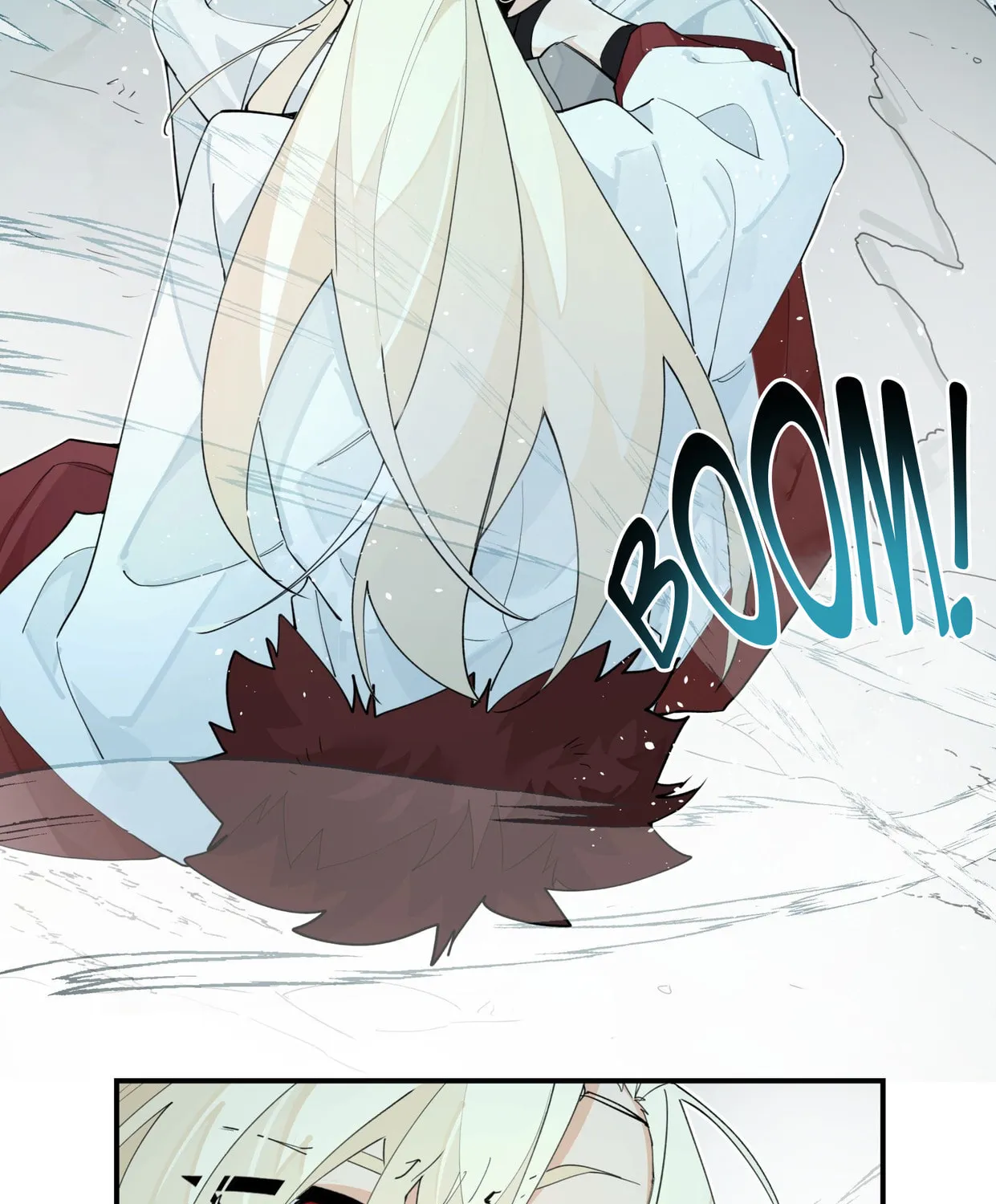 Have You Seen My Brother? (Colored) Chapter 109 page 53 - 