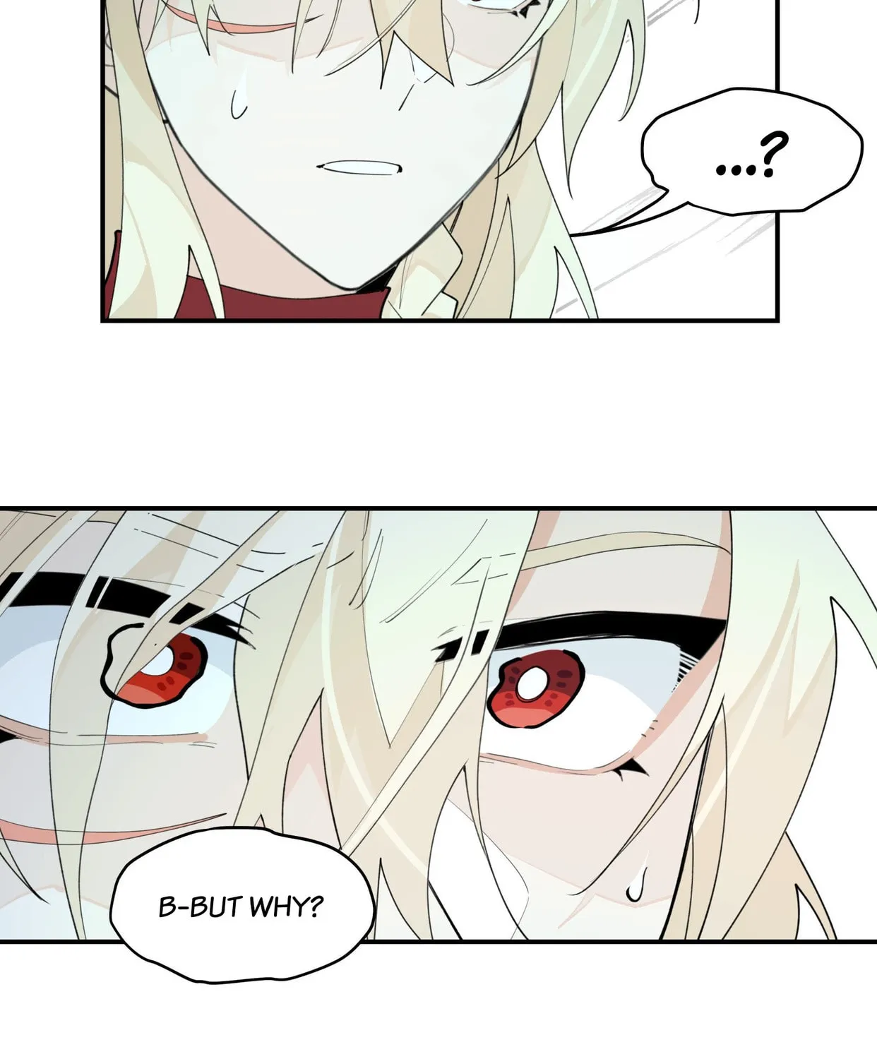 Have You Seen My Brother? (Colored) Chapter 109 page 55 - 