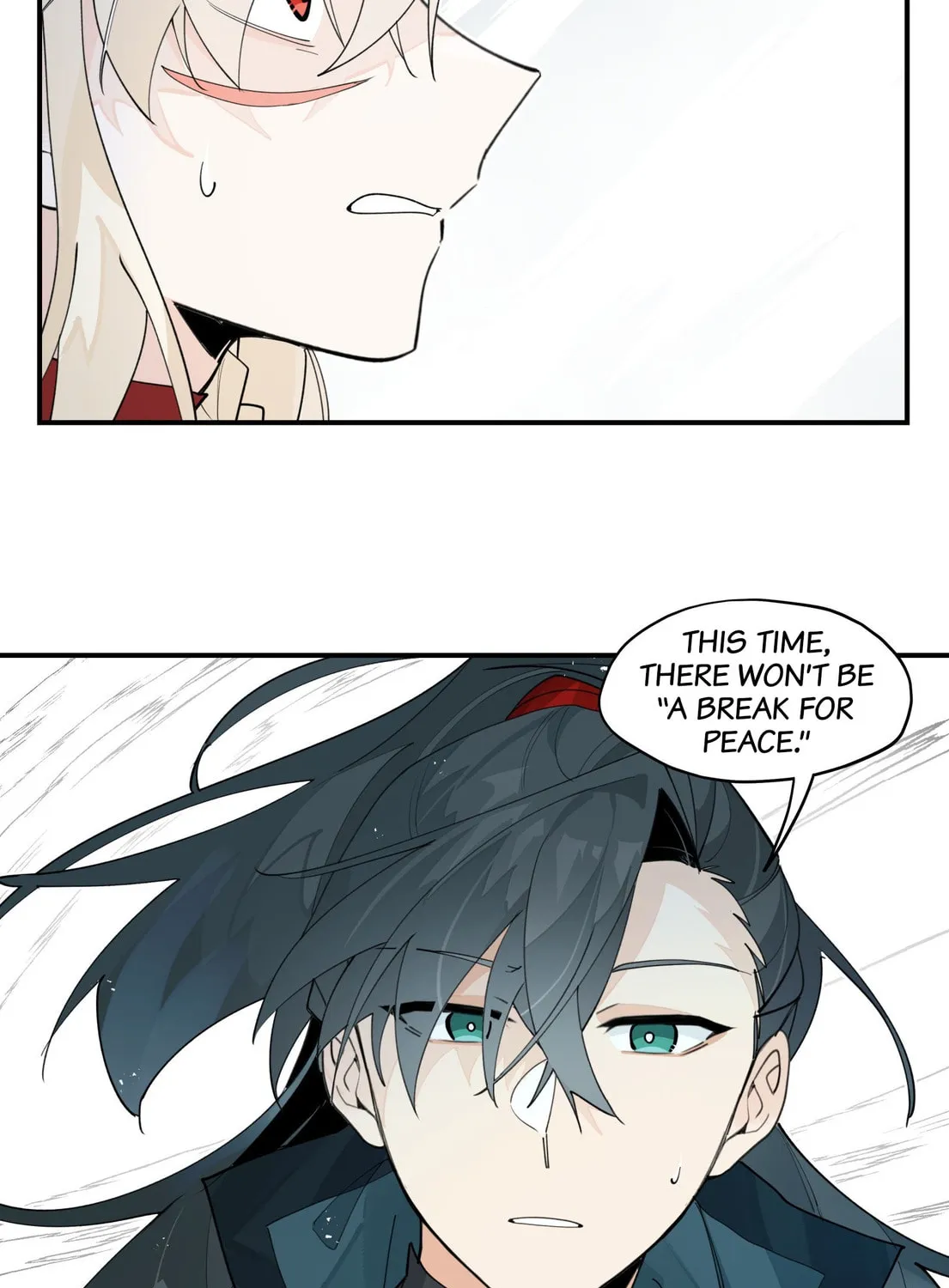 Have You Seen My Brother? (Colored) Chapter 109 page 63 - 