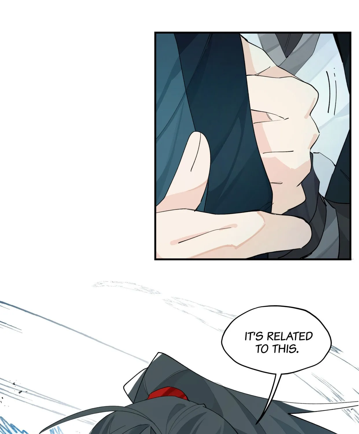 Have You Seen My Brother? (Colored) Chapter 109 page 77 - 