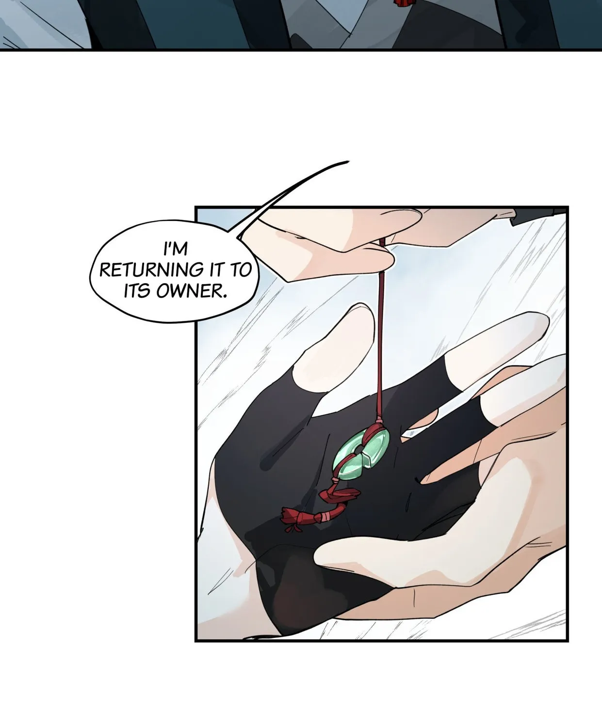 Have You Seen My Brother? (Colored) Chapter 109 page 81 - 