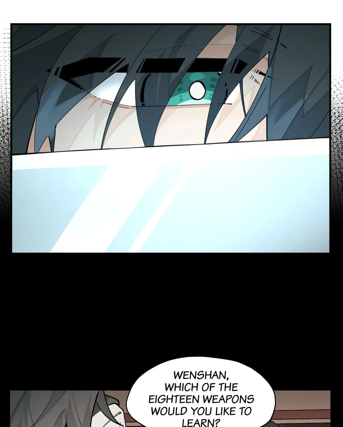 Have You Seen My Brother? (Colored) Chapter 110 page 31 - 