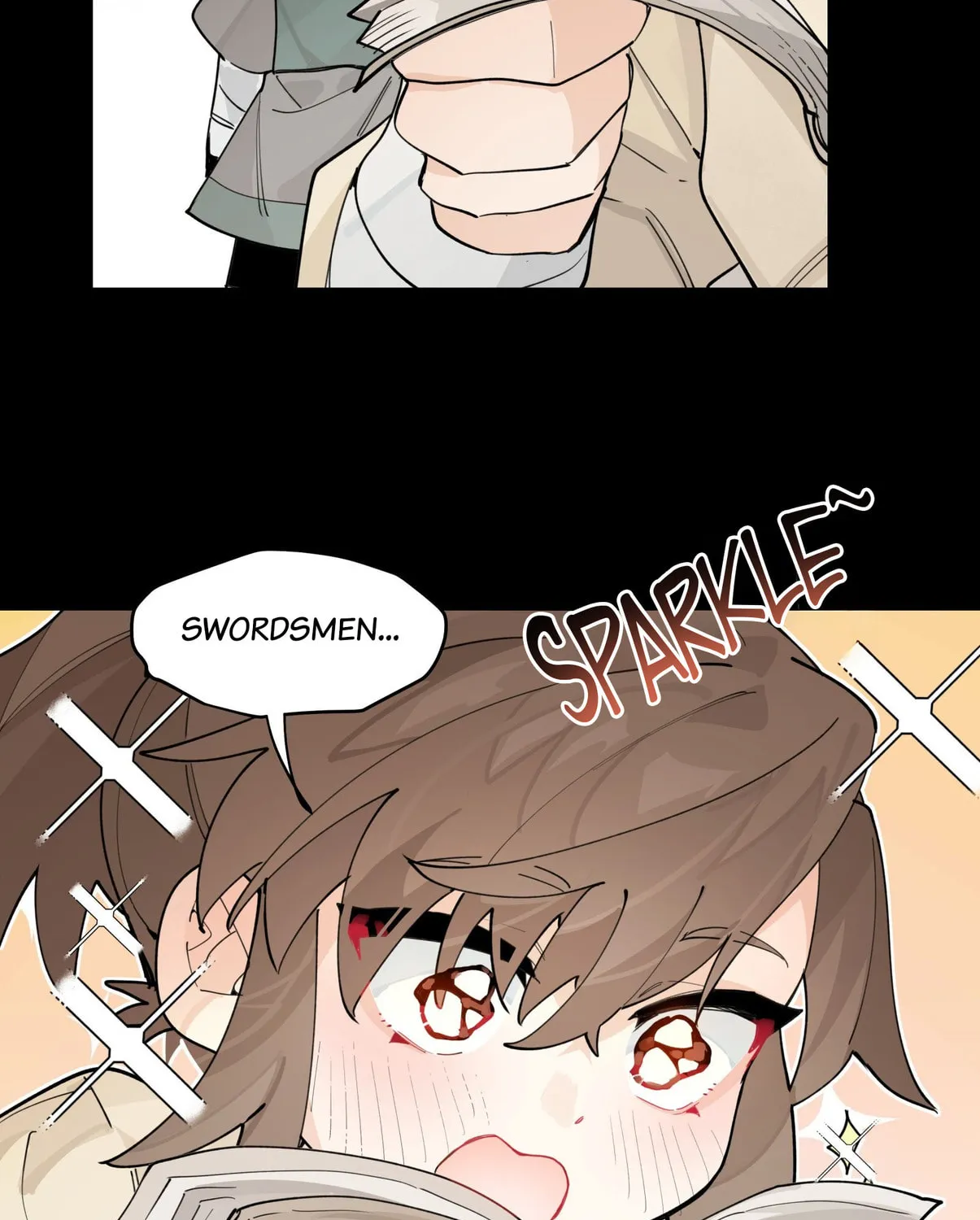 Have You Seen My Brother? (Colored) Chapter 110 page 35 - 