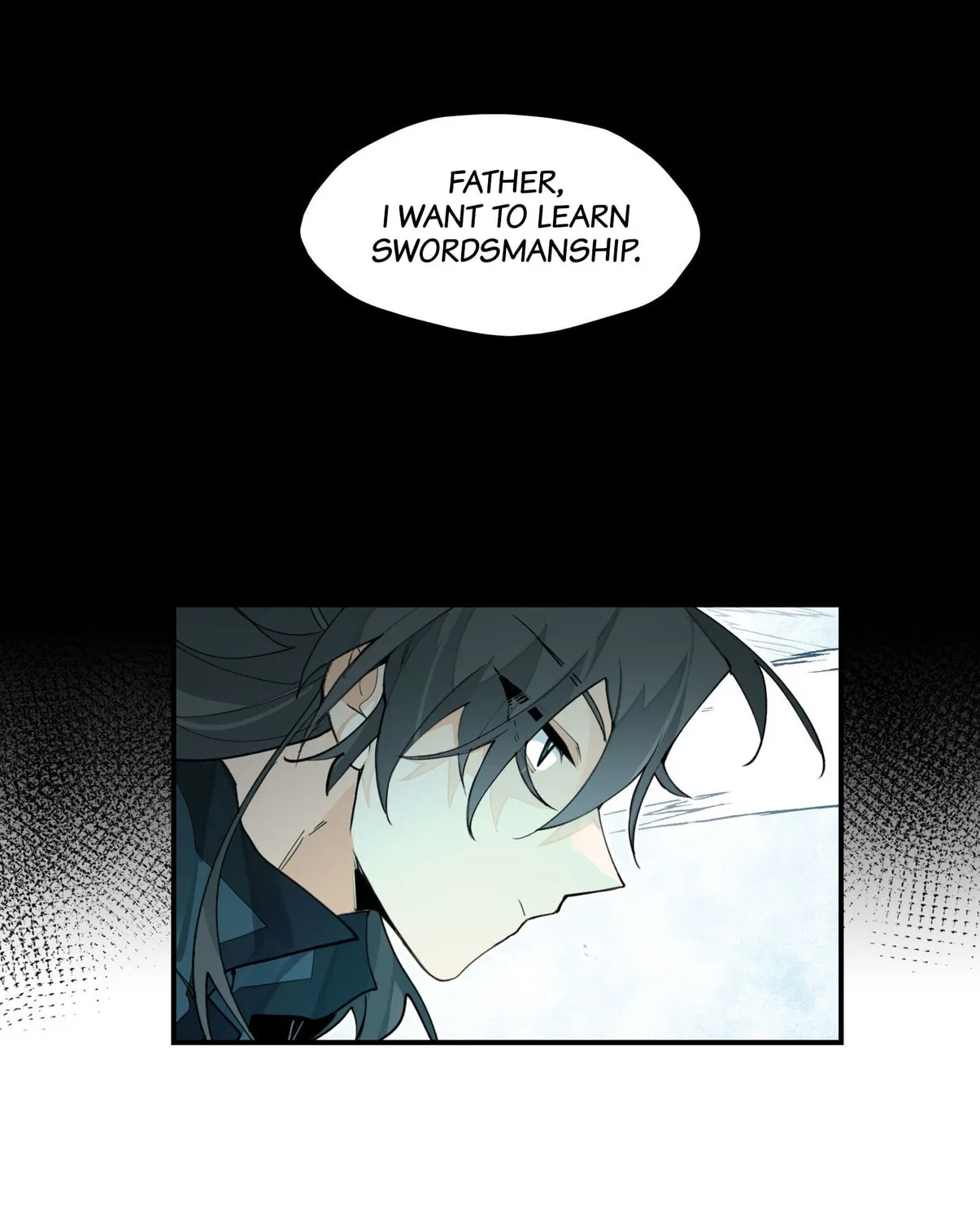 Have You Seen My Brother? (Colored) Chapter 110 page 39 - 