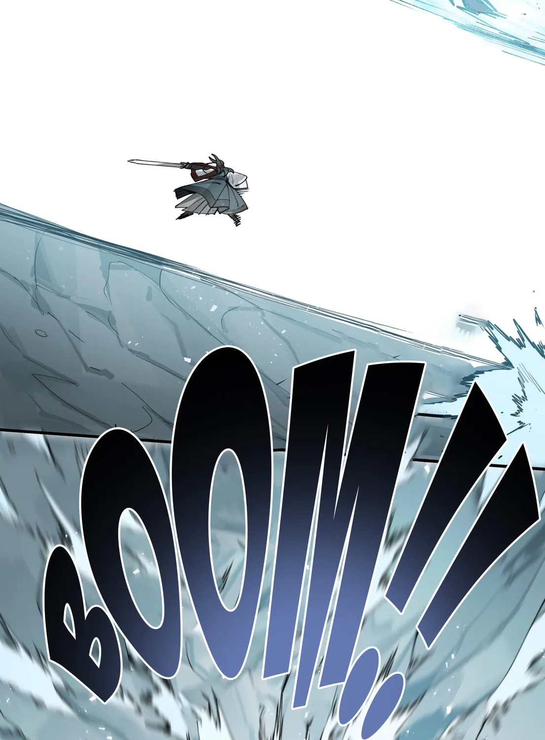Have You Seen My Brother? (Colored) Chapter 110 page 45 - 