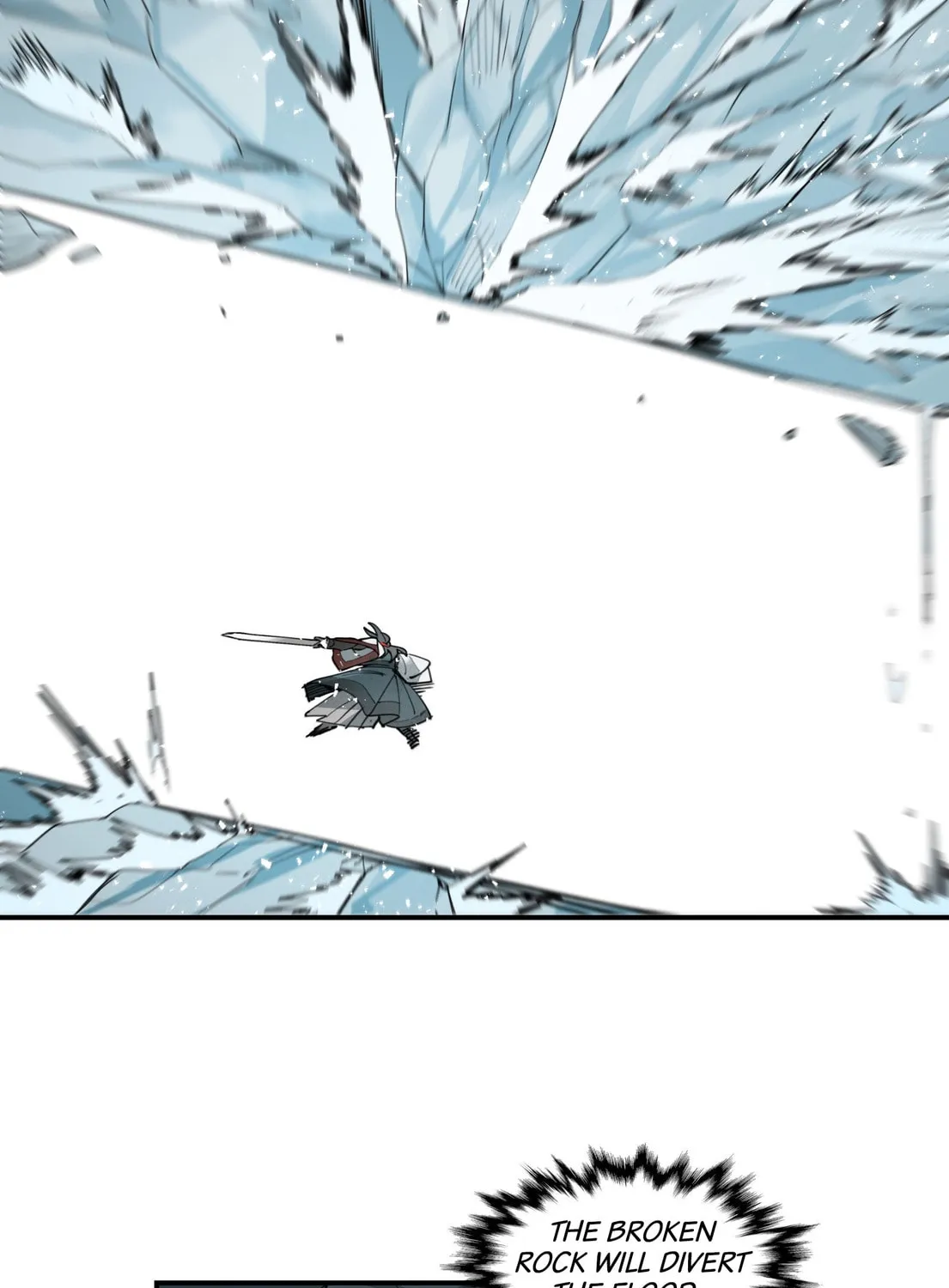 Have You Seen My Brother? (Colored) Chapter 110 page 47 - 