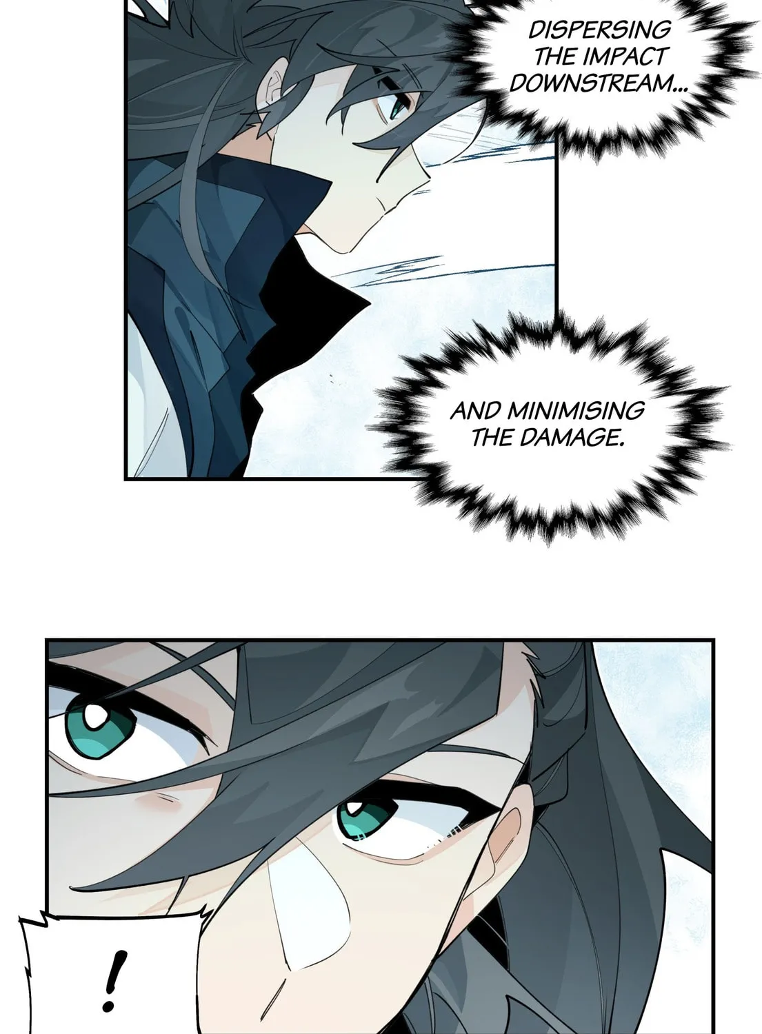 Have You Seen My Brother? (Colored) Chapter 110 page 49 - 