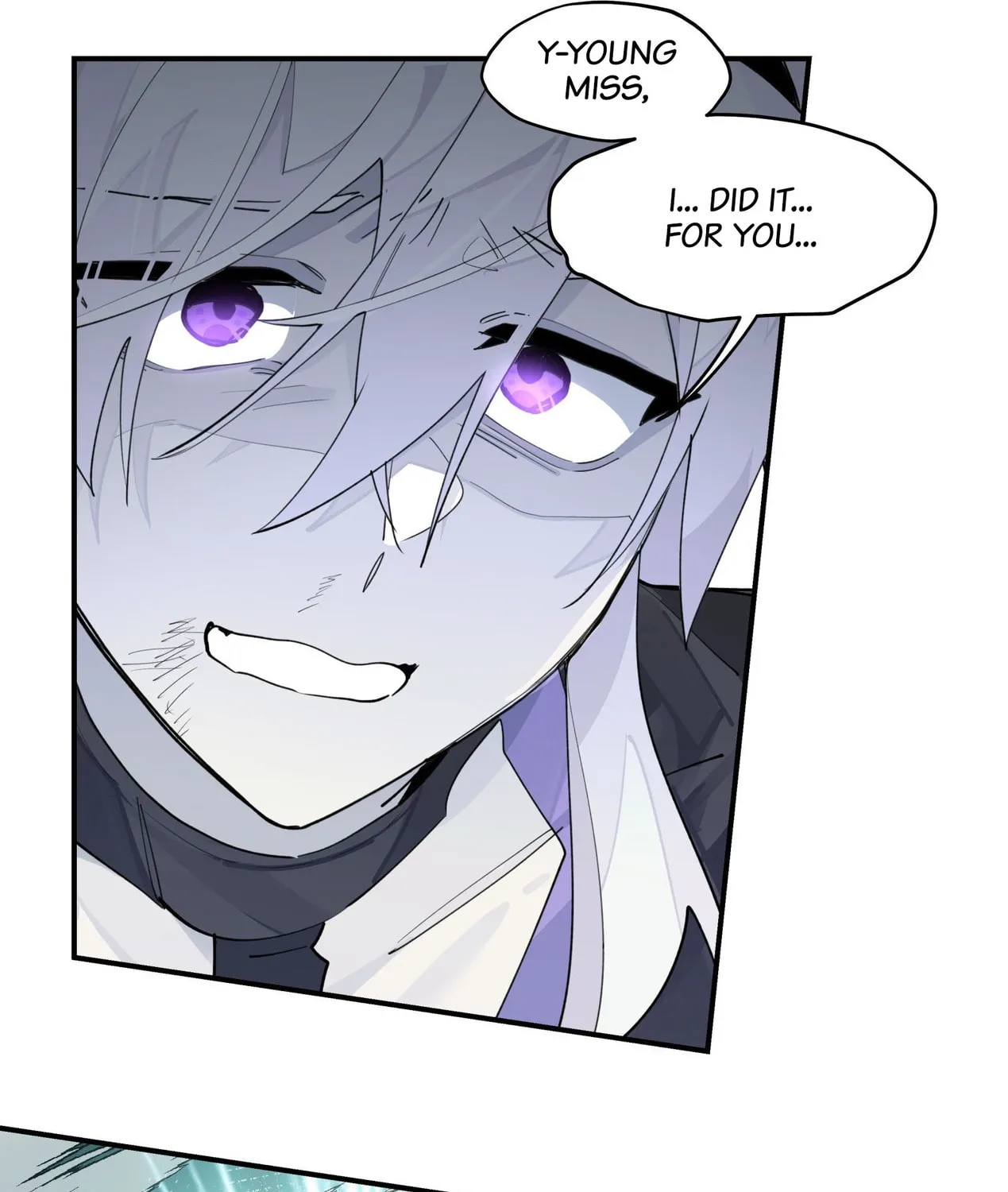 Have You Seen My Brother? (Colored) Chapter 110 page 53 - 
