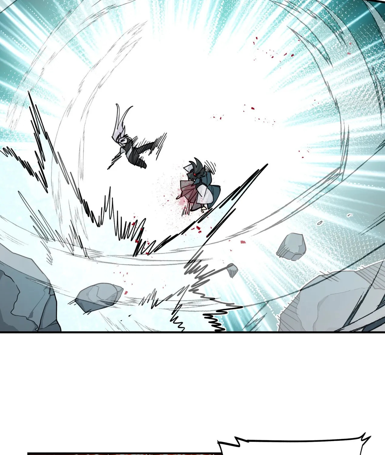 Have You Seen My Brother? (Colored) Chapter 110 page 55 - 