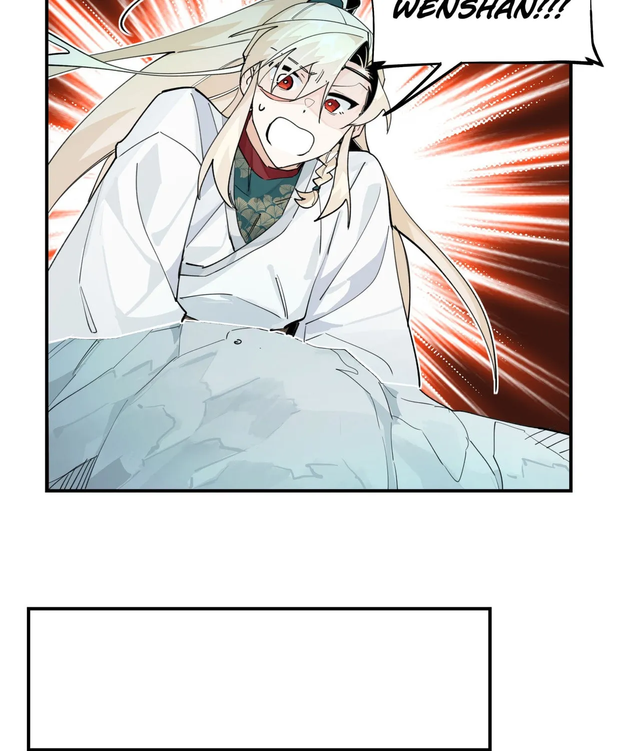 Have You Seen My Brother? (Colored) Chapter 110 page 57 - 