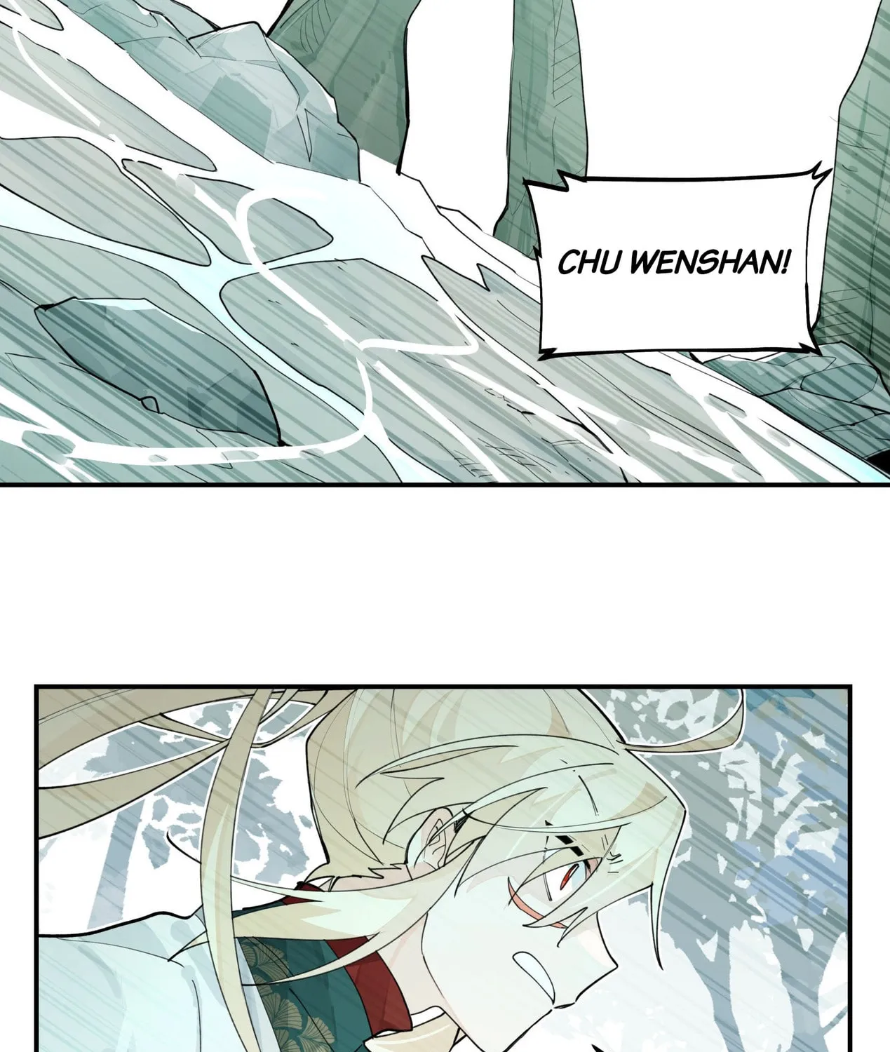 Have You Seen My Brother? (Colored) Chapter 110 page 61 - 