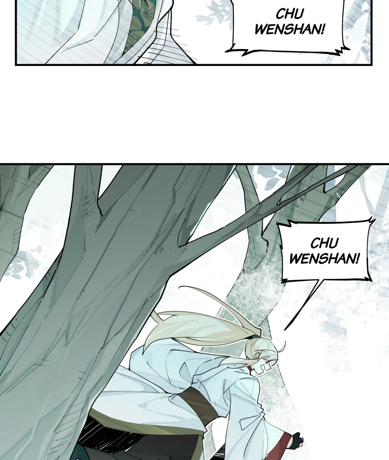 Have You Seen My Brother? (Colored) Chapter 110 page 63 - 