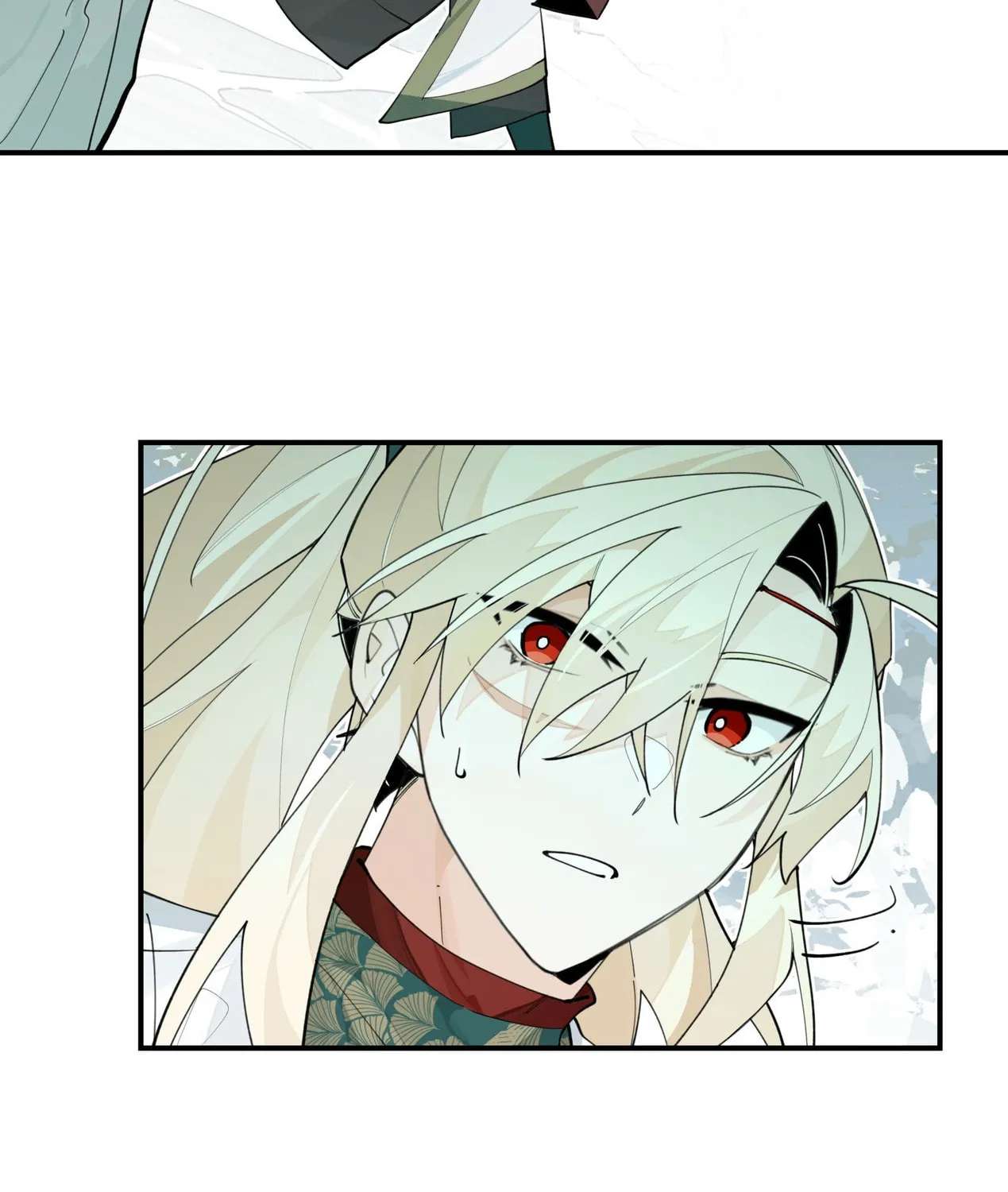 Have You Seen My Brother? (Colored) Chapter 110 page 65 - 