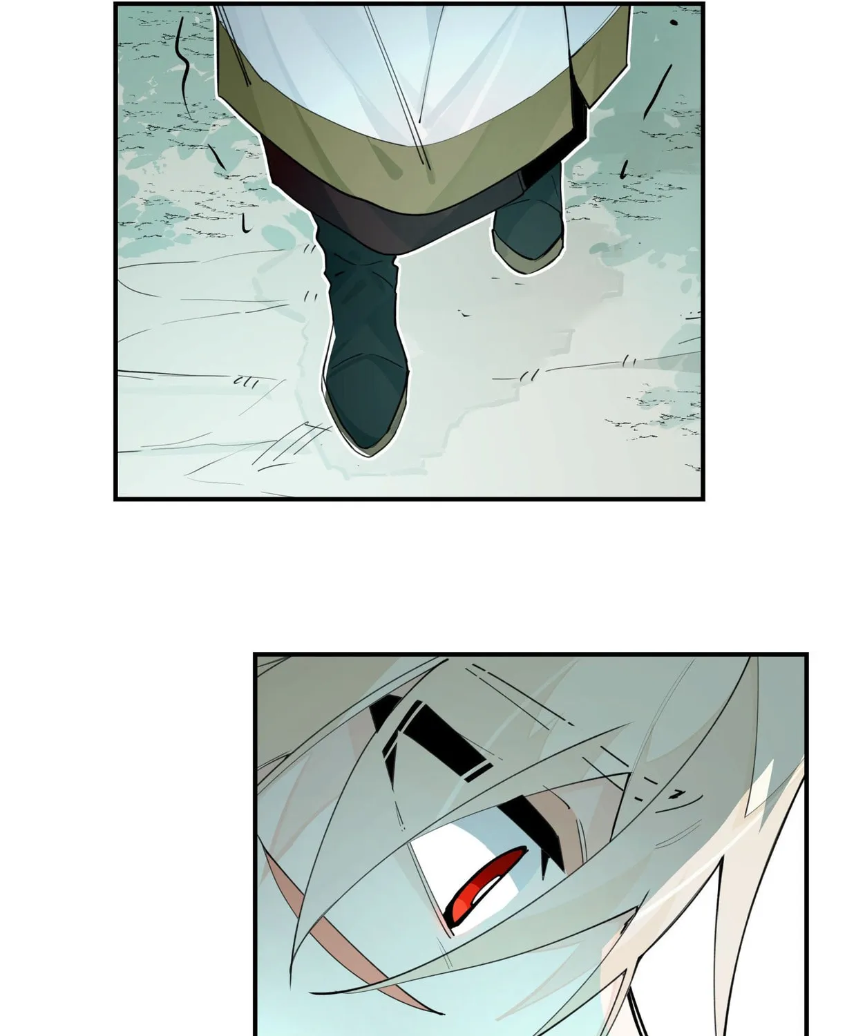 Have You Seen My Brother? (Colored) Chapter 110 page 67 - 