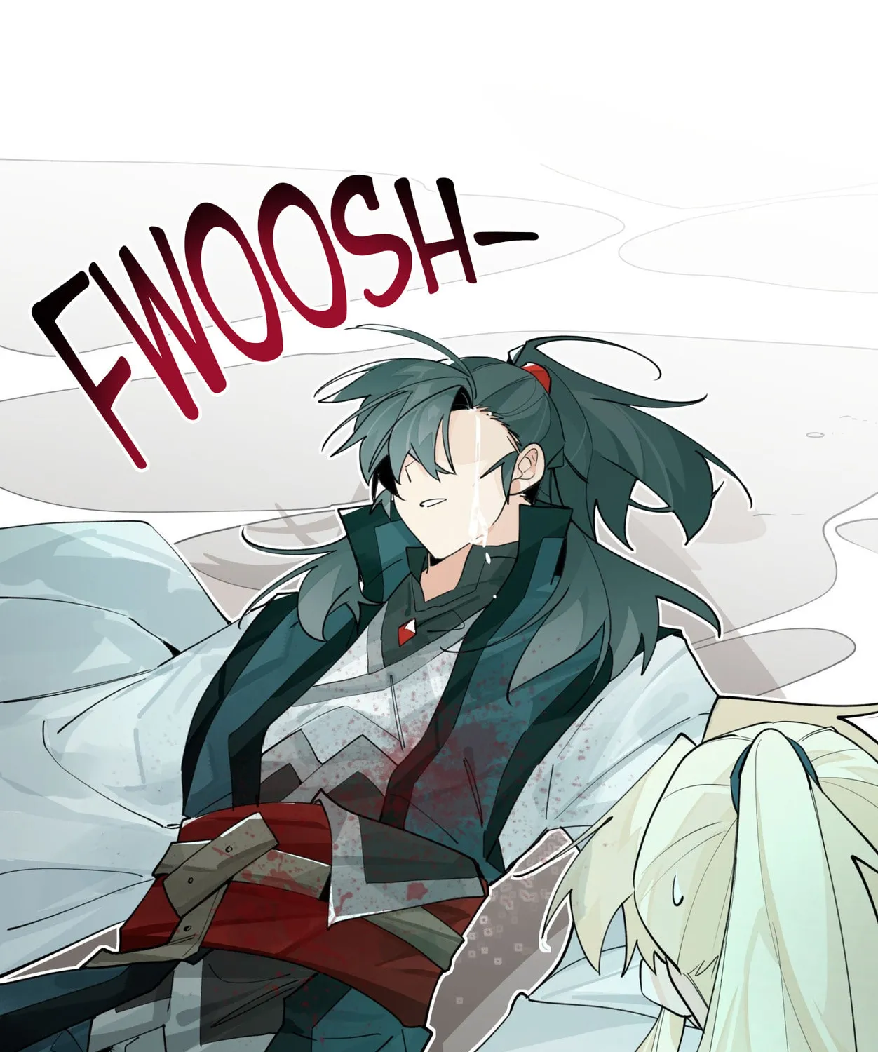 Have You Seen My Brother? (Colored) Chapter 110 page 69 - 