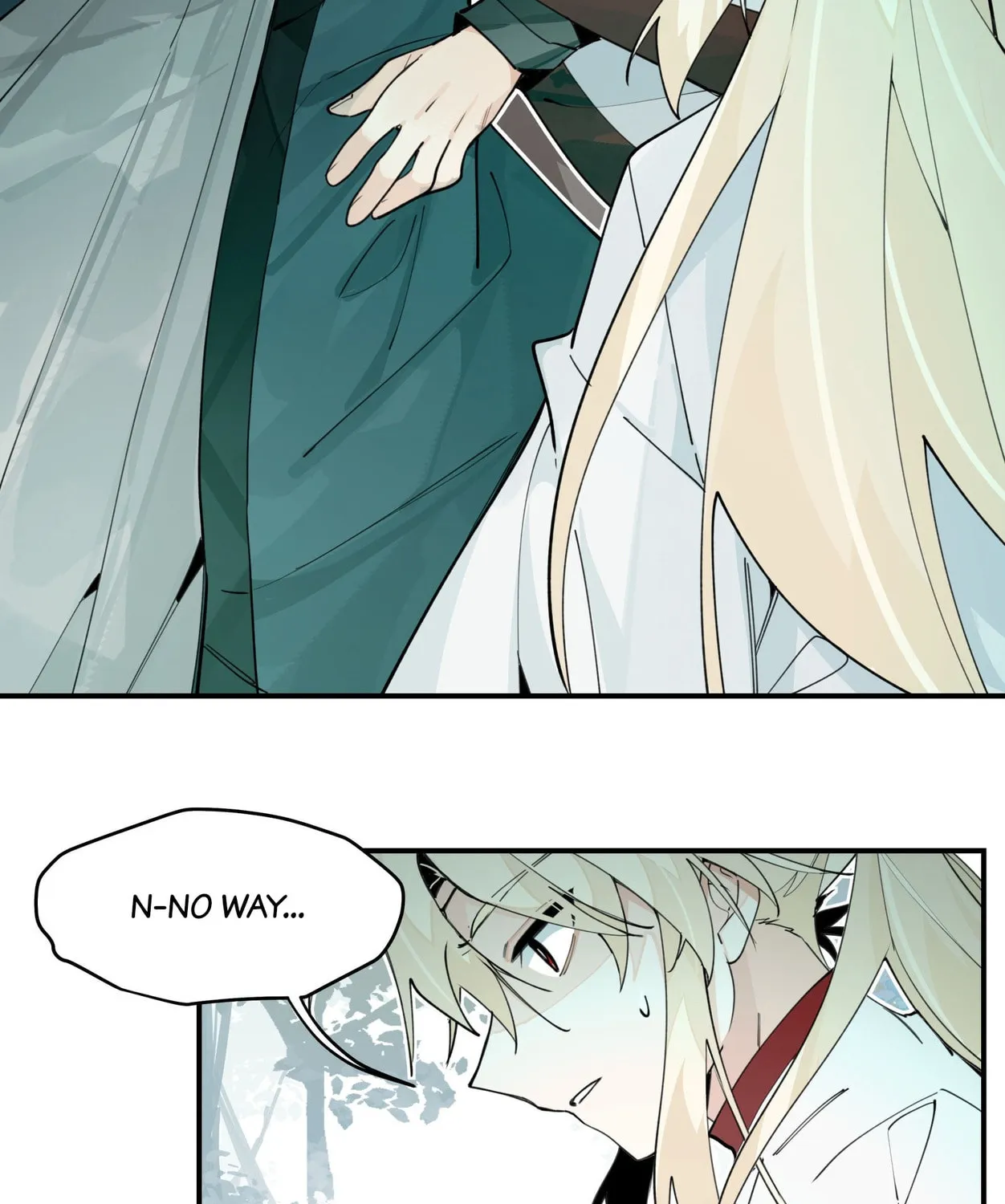 Have You Seen My Brother? (Colored) Chapter 110 page 71 - 