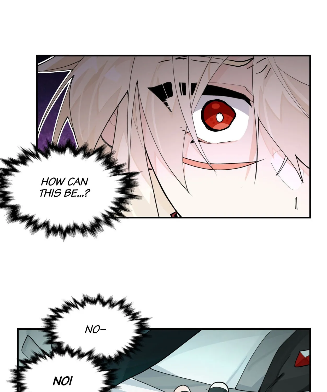 Have You Seen My Brother? (Colored) Chapter 110 page 75 - 