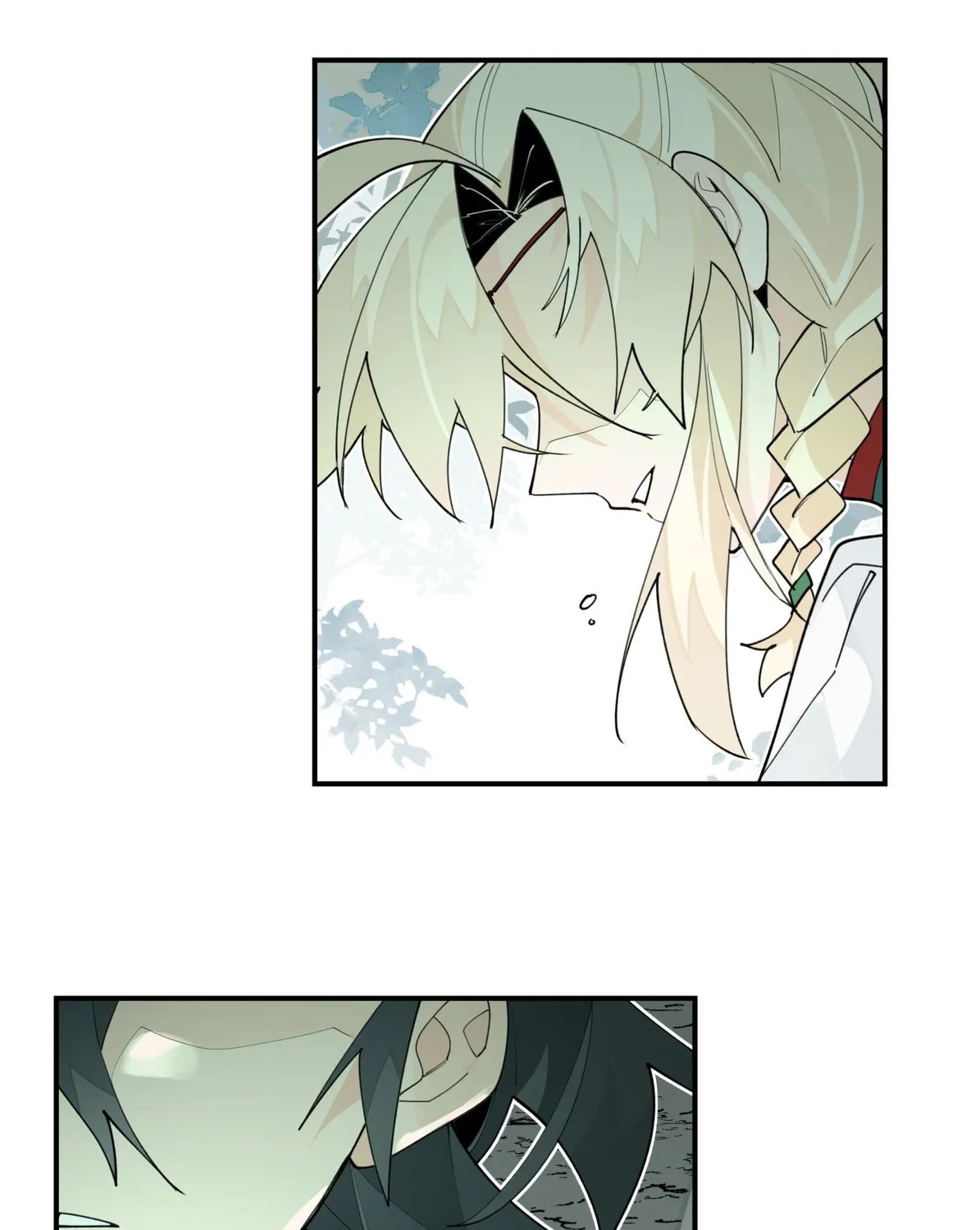 Have You Seen My Brother? (Colored) Chapter 111 page 13 - 