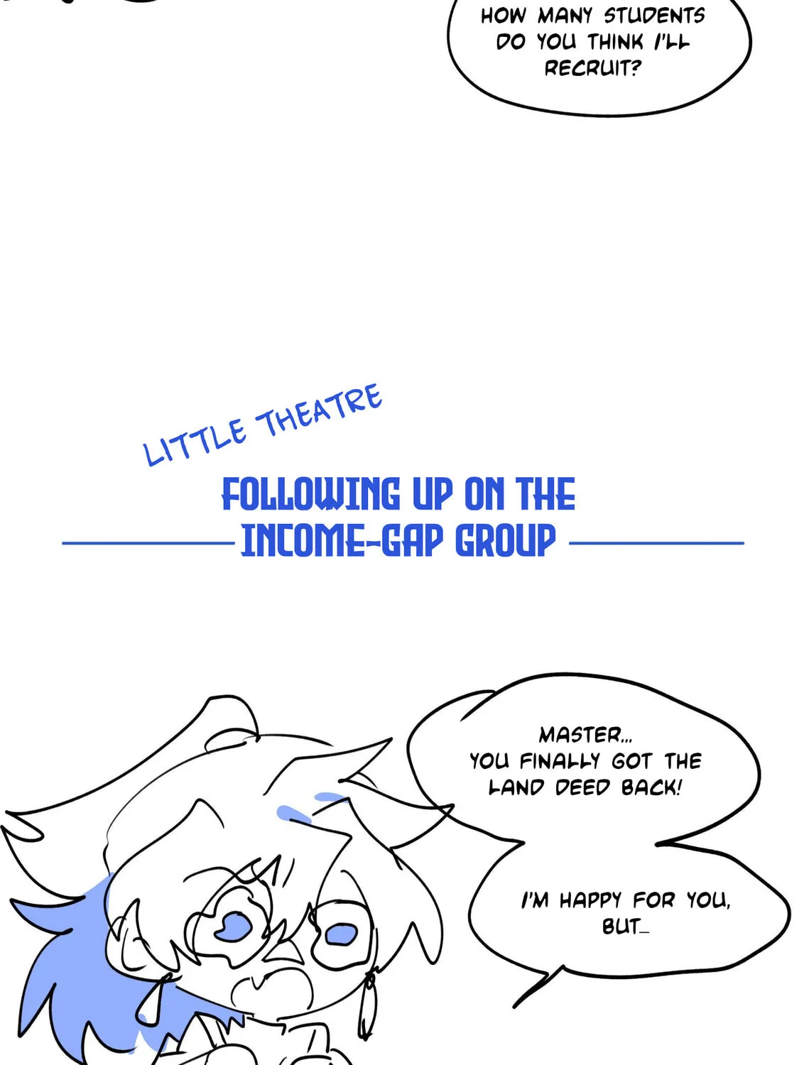 Have You Seen My Brother? (Colored) Chapter 111 page 121 - 