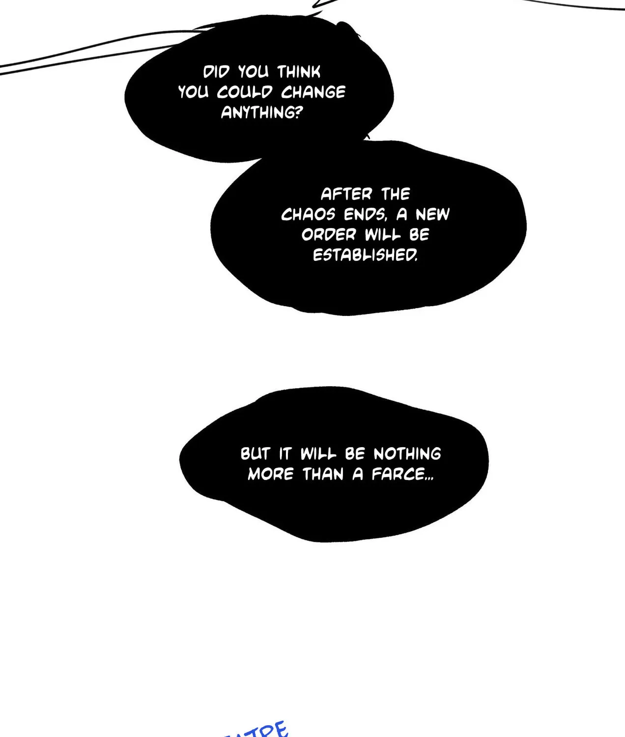 Have You Seen My Brother? (Colored) Chapter 111 page 133 - 