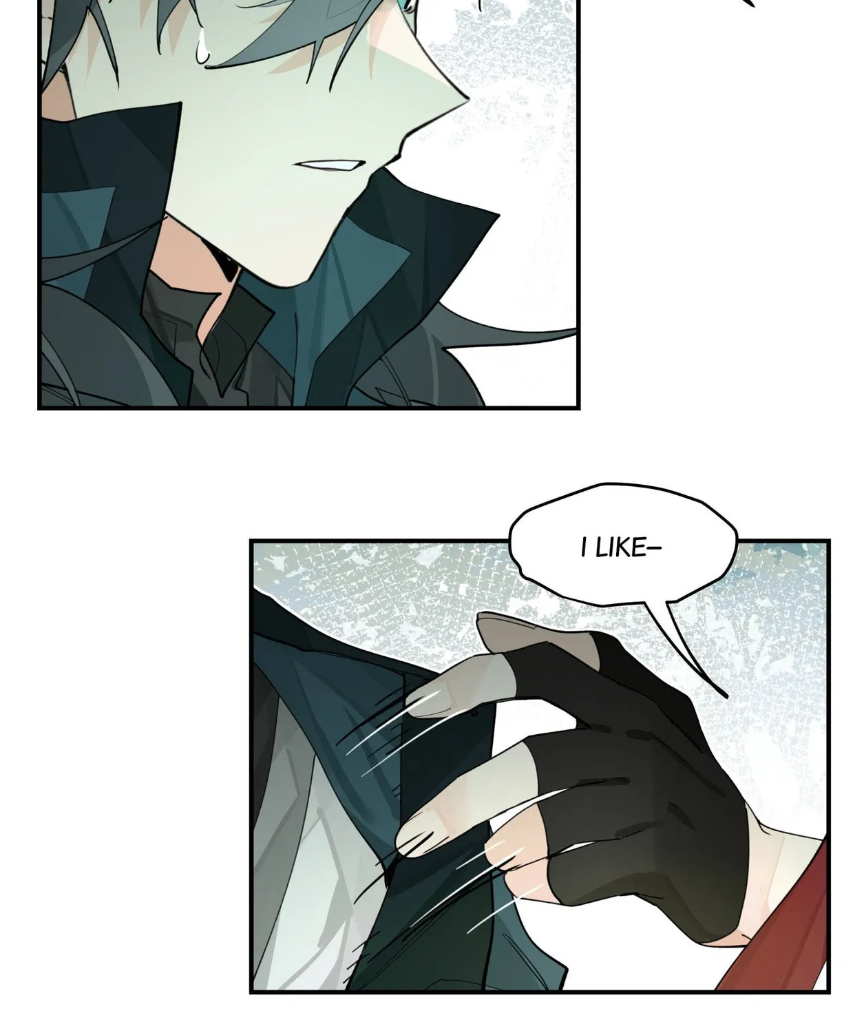 Have You Seen My Brother? (Colored) Chapter 111 page 29 - 