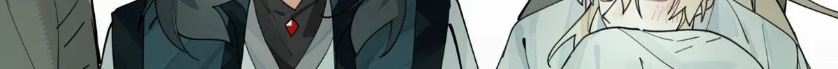Have You Seen My Brother? (Colored) Chapter 111 page 40 - 