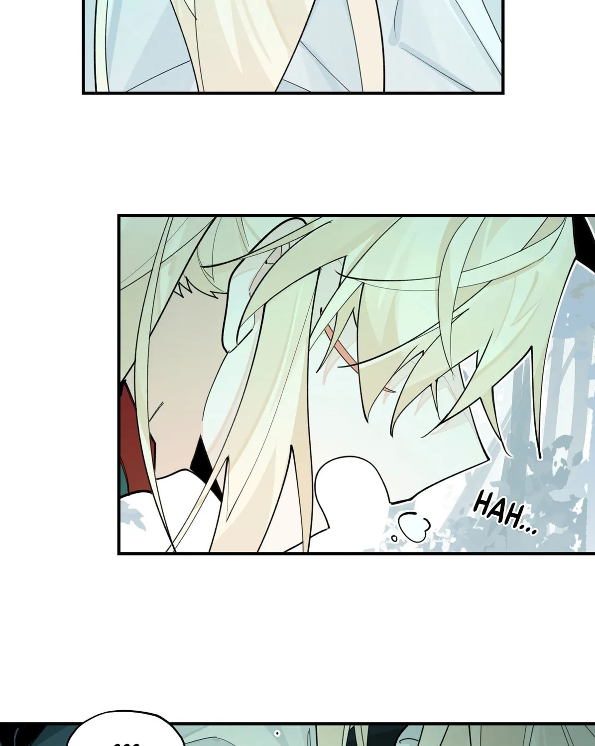 Have You Seen My Brother? (Colored) Chapter 111 page 5 - 
