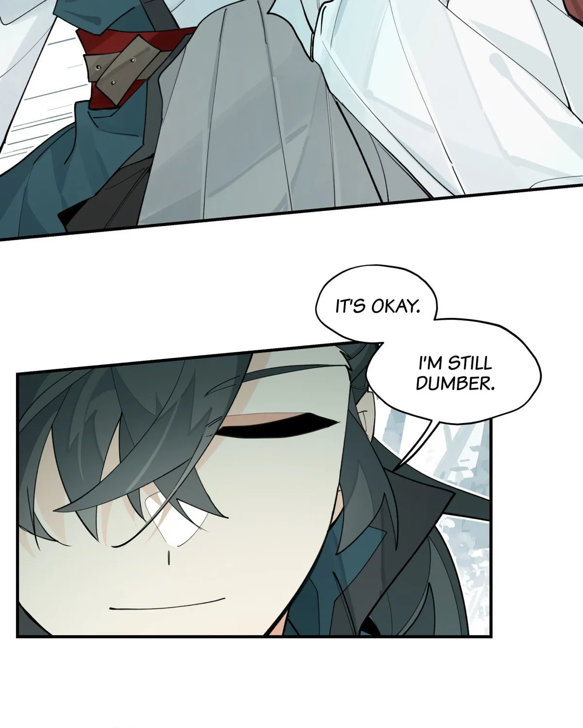 Have You Seen My Brother? (Colored) Chapter 111 page 53 - 