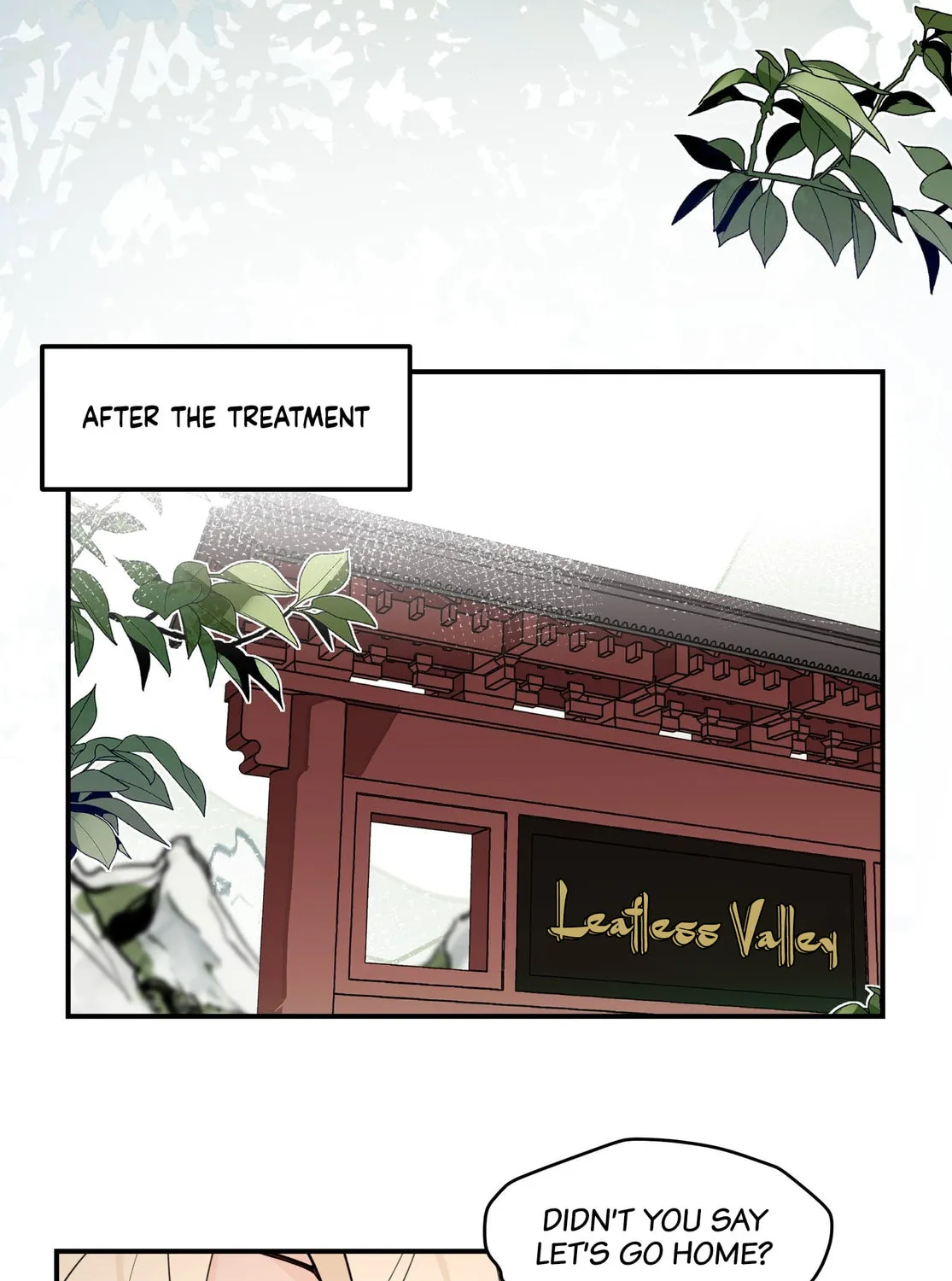 Have You Seen My Brother? (Colored) Chapter 111 page 59 - 