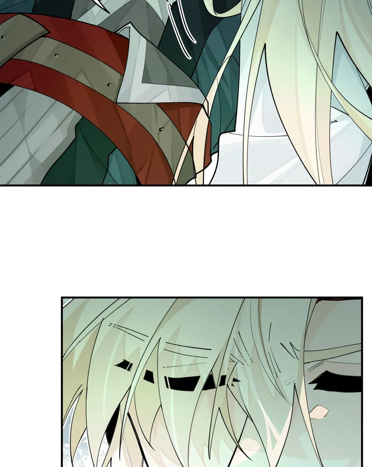 Have You Seen My Brother? (Colored) Chapter 111 page 7 - 
