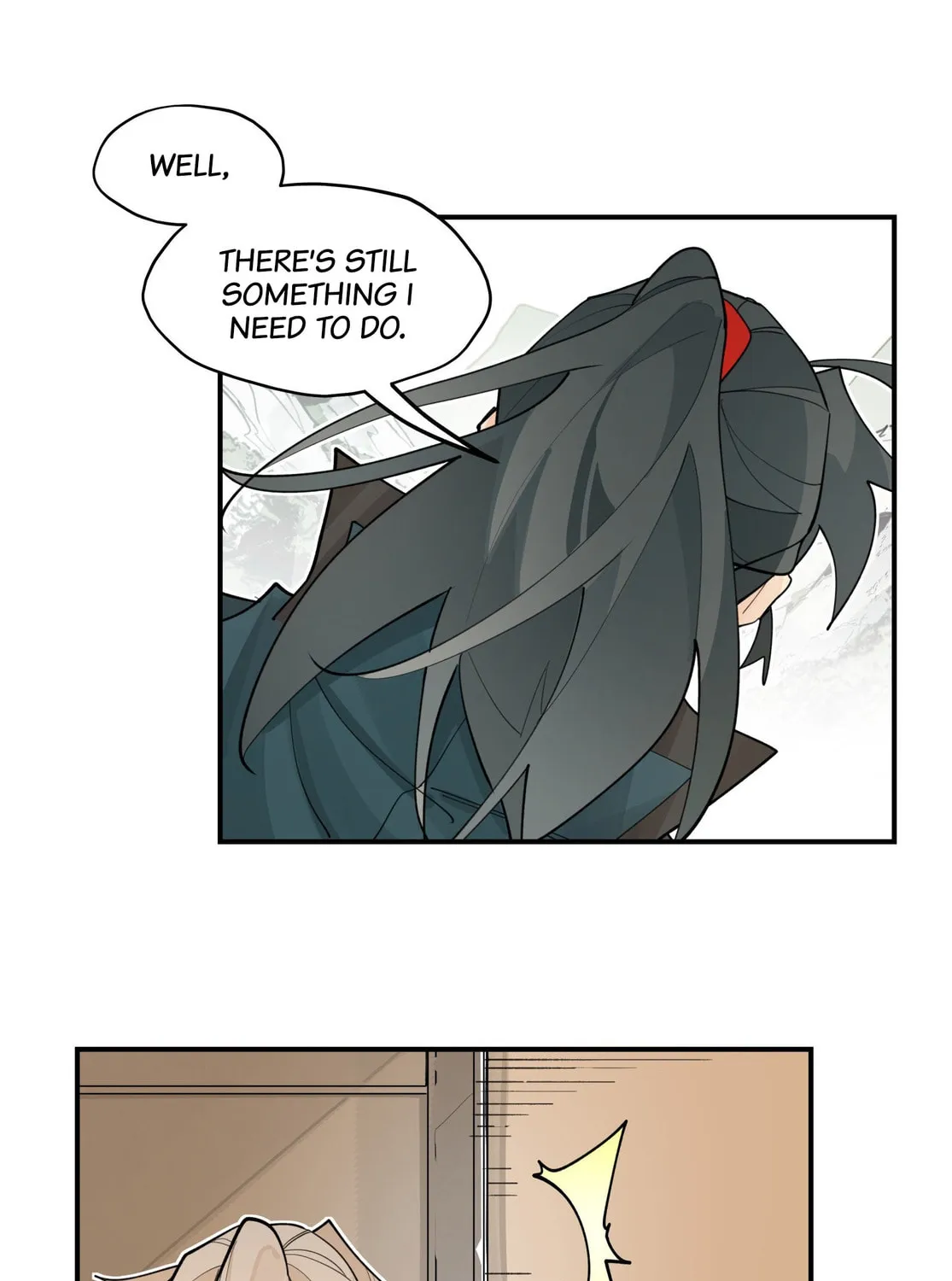 Have You Seen My Brother? (Colored) Chapter 111 page 63 - 