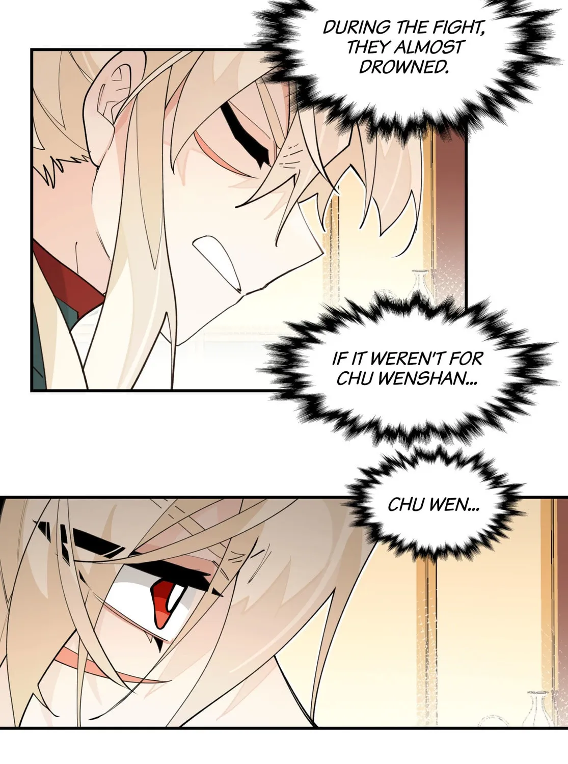 Have You Seen My Brother? (Colored) Chapter 111 page 69 - 