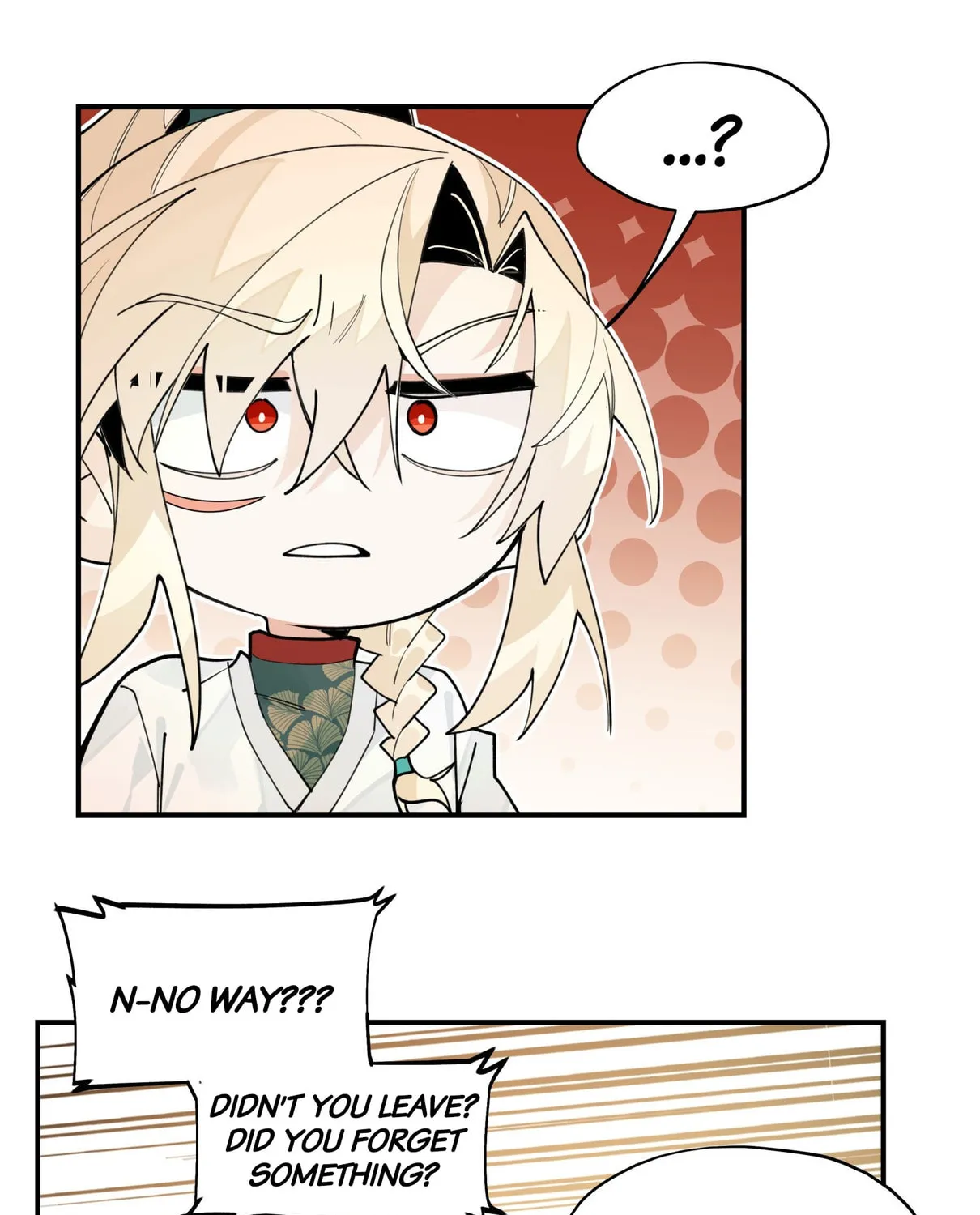 Have You Seen My Brother? (Colored) Chapter 111 page 73 - 