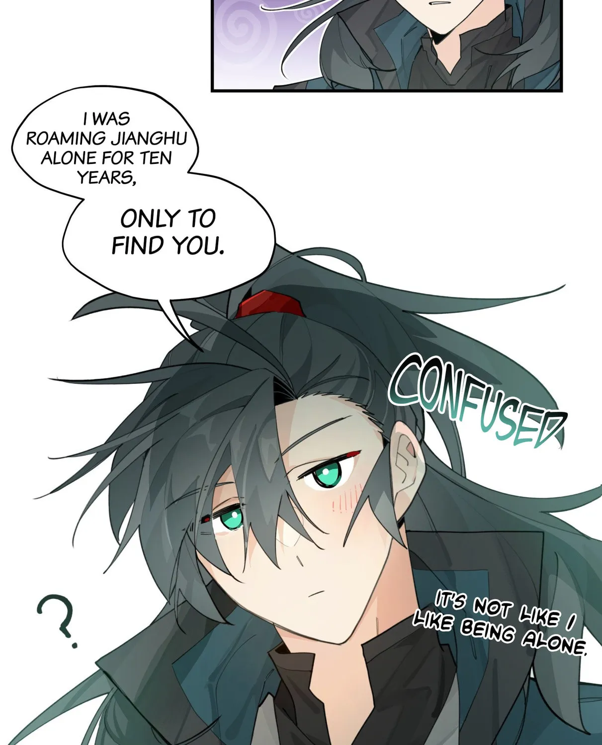 Have You Seen My Brother? (Colored) Chapter 111 page 79 - 