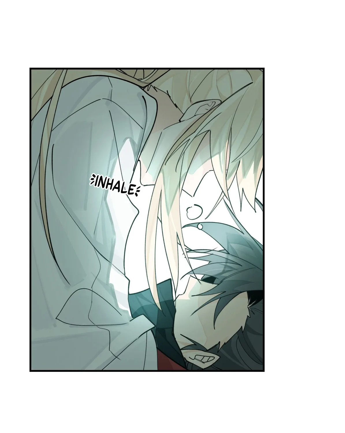 Have You Seen My Brother? (Colored) Chapter 111 page 9 - 