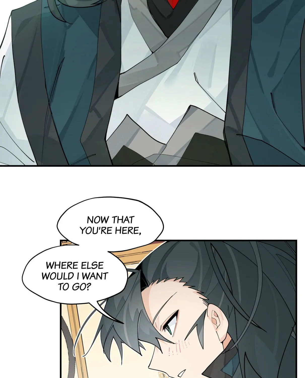 Have You Seen My Brother? (Colored) Chapter 111 page 81 - 
