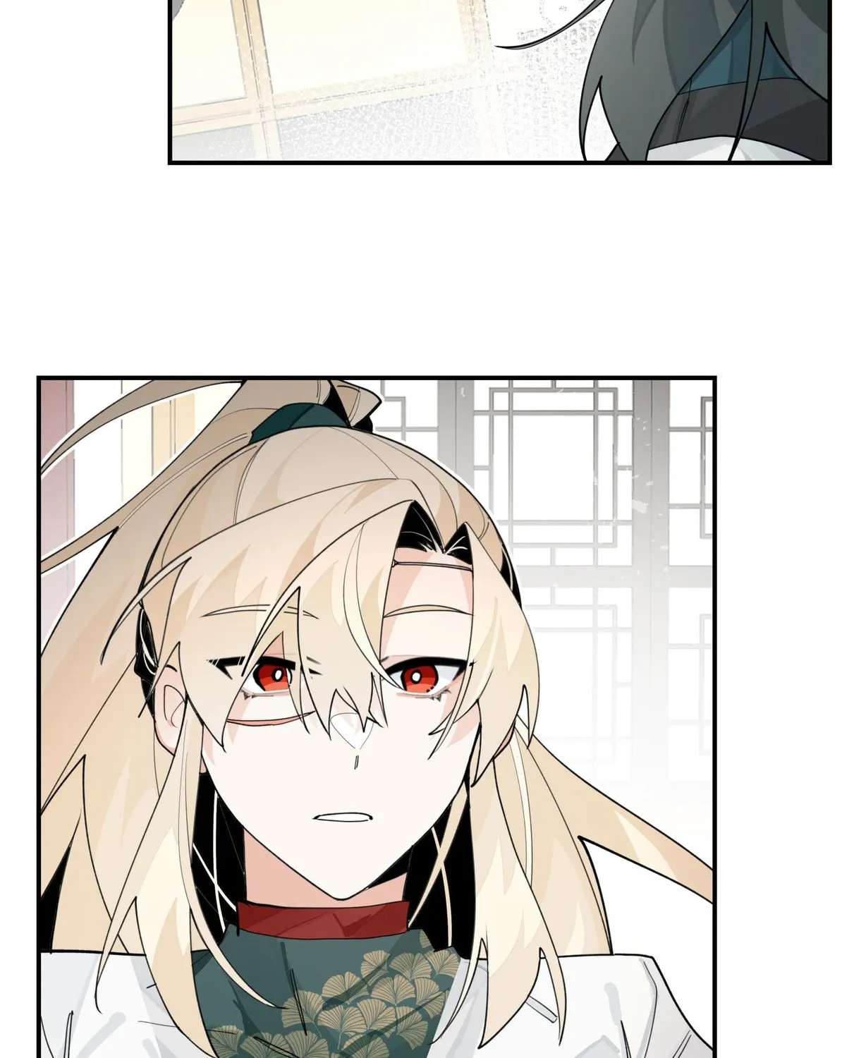 Have You Seen My Brother? (Colored) Chapter 111 page 83 - 