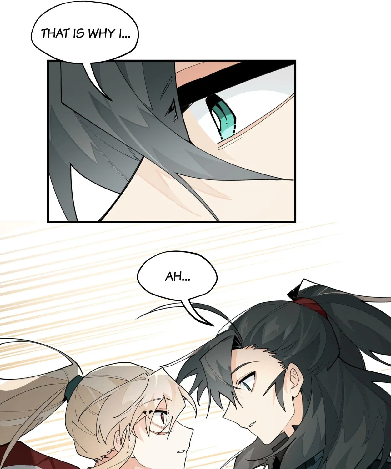 Have You Seen My Brother? (Colored) Chapter 111 page 85 - 