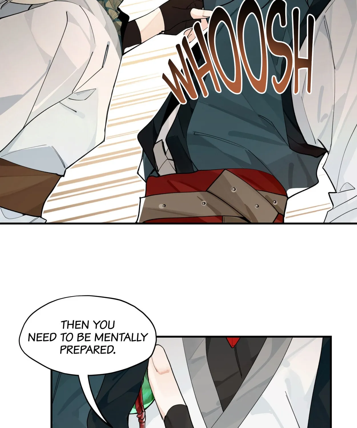 Have You Seen My Brother? (Colored) Chapter 111 page 87 - 
